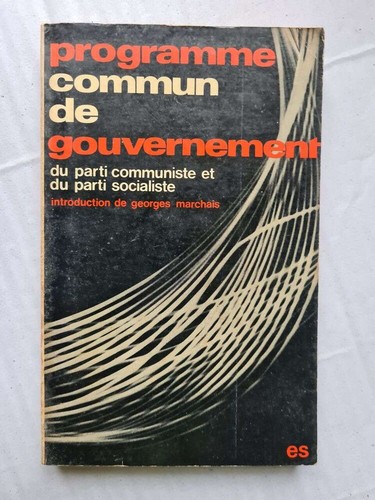 500157875 programma comune - programma,