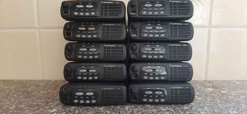 Motorola gm340 vhf - vhf, lotto