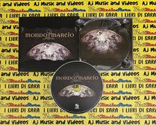 CD MONDO MARCIO Omonimo same ITALY saifam HHSP 02-2 SLIDEPACK (XI7)