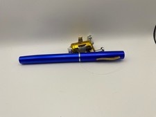 Mini canna da pesca