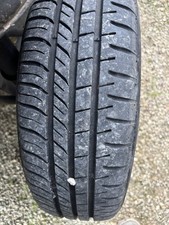 4 Gomme Con Cerchi 155/65 R13