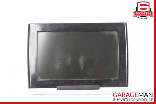 Mercedes x164 gl450 - 09-13,
