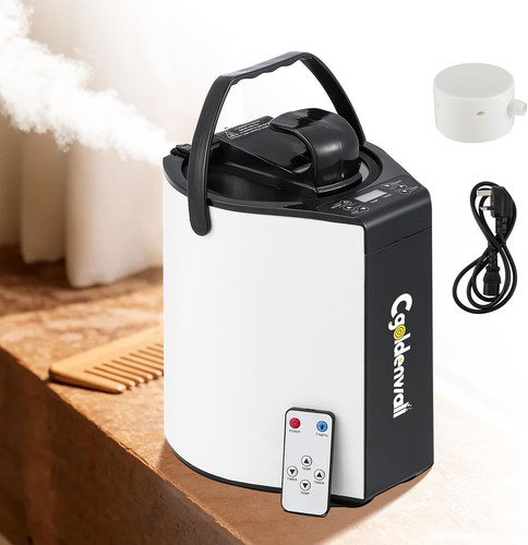 Portatile sauna vapore - portatile, a