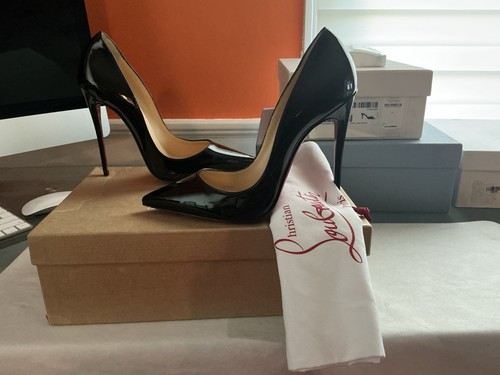 Scarpe con tacco - , christian