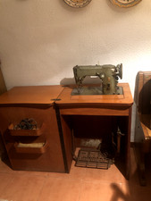 Macchina Da Cucire Vintage