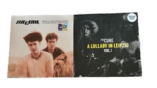 The Cure - Live Vinyl Records