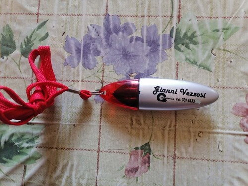 Gagget penna personalizzato - gagget,