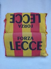 Cuscino Da Stadio LECCE Calcio