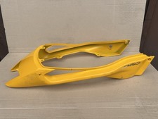 Codone Posteriore moto Guzzi