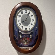 OROLOGIO DA PARETE SEIKO