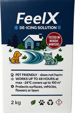 Soluzione per Il Ghiaccio –