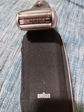 Braun Series 7  720s Wet&Dry