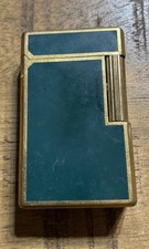 S.T. Dupont - Chinese laquer -