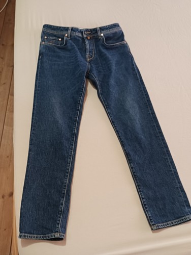 Jacob cohen jeans - cohen, uomo