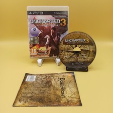 Uncharted inganno di - 3,