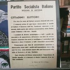 Partito Socialista Italiano