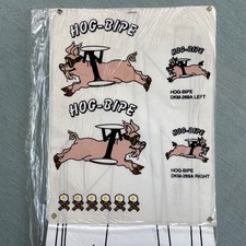 Lotto adesivi decalcomanie