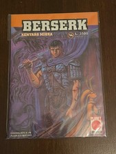 Berserk prima edizione - 14,