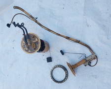 pompa gasolio ford kuga serie 1 C394 2008/2012 2.0 TDCI TXDA 120 kw 163 cv