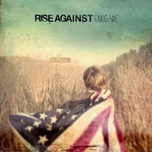 Audio rise against - audio, cd
