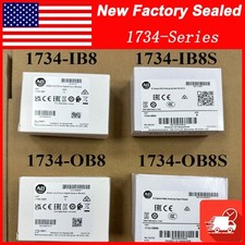 Modulo di uscita AB 1734-OB8