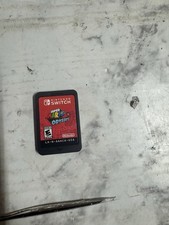 Super Mario Odyssey (Nintendo