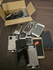 6 Cellulari Samsung E Ricambi