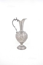 Brocca In Peltro 38 Cm