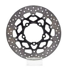 GOLD FRONT FLOATING BRAKE DISC