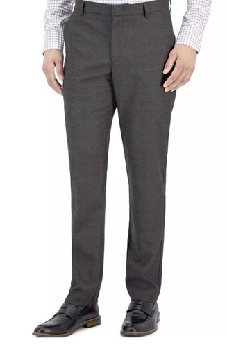Pantaloni eleganti tuta uomo