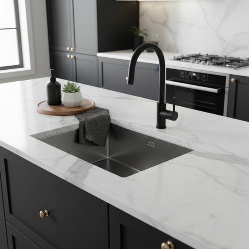 Prestige 5444s lavello cucina - lavello,