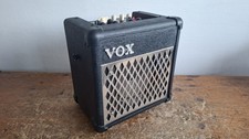 Amplificatore per chitarra - , vox