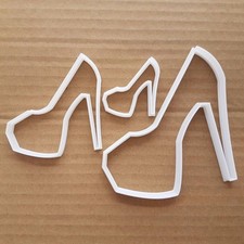 Scarpa tacco alto - alto, forma