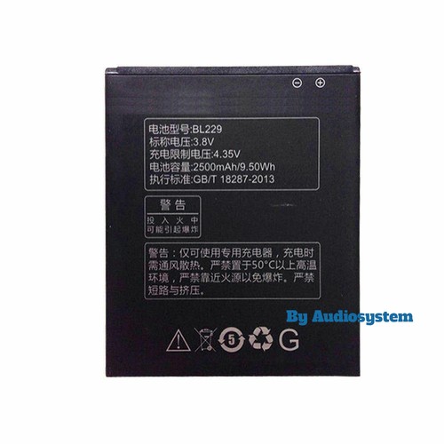 Batteria adatta per lenovo - batteria,