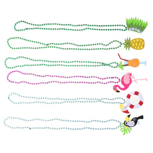 Pezzi decorazione collo - decorazione,