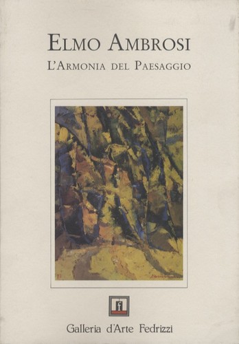 Elmo ambrosi - elmo, ambrosi.