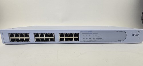 Switch base 3com 2824 - base,