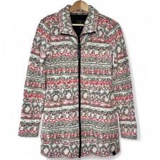 Tonia Debellis Molly Jacket in