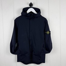 Giacca Stone Island Light Soft