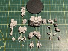 Warhammer 40K Forge World