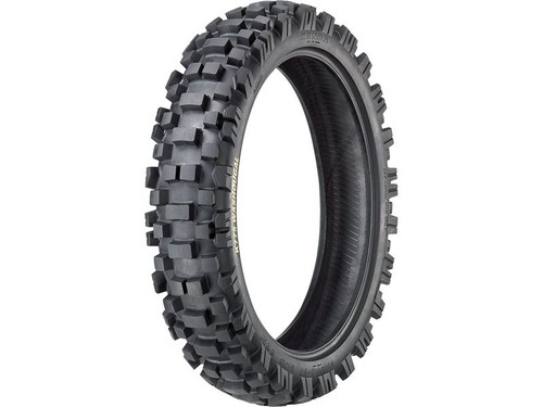 Kenda 110 100 64m - 110/100-18, tt