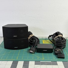 Modulo interfaccia bose - interfaccia,