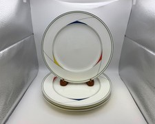 Set of 4 Villeroy & Boch Bone