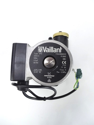 Pompa vaillant vp5 - vaillant, grundfos