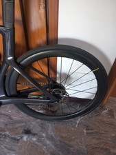 Coppia di ruote MAVIC  COSMIC da 45 mm