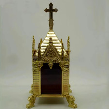 Charm Ostensorio Cattolico