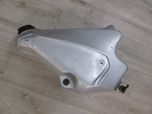 Aprilia silver blue 97 - 50,