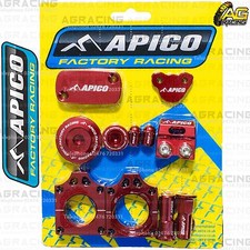 Apico Bling Pack Blocchi Rossi