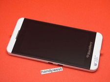 Display LCD touchscreen