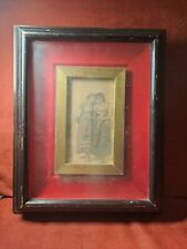 Disegno Antico.Disegno di donne, il disegno misura 7,5x14 ma è decisamente bello